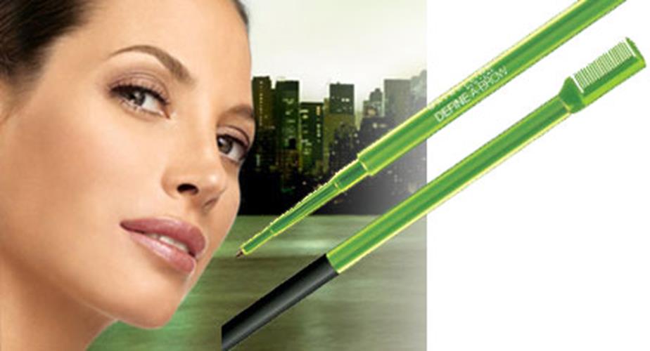Maybelline Define-A-Brow Eyebrow Pencil,