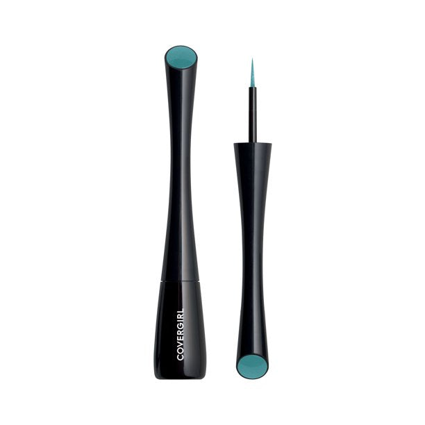 COVERGIRL Get in Line Liquid Eyeliner,