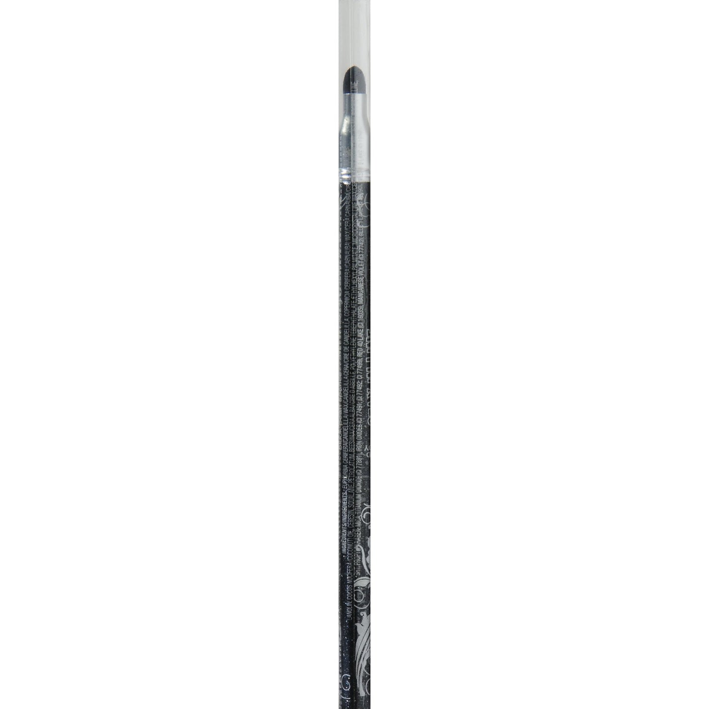 Hard Candy Stay In Line Eyeliner, Luminous Sparkle, 398 Black Pearl Sparkle