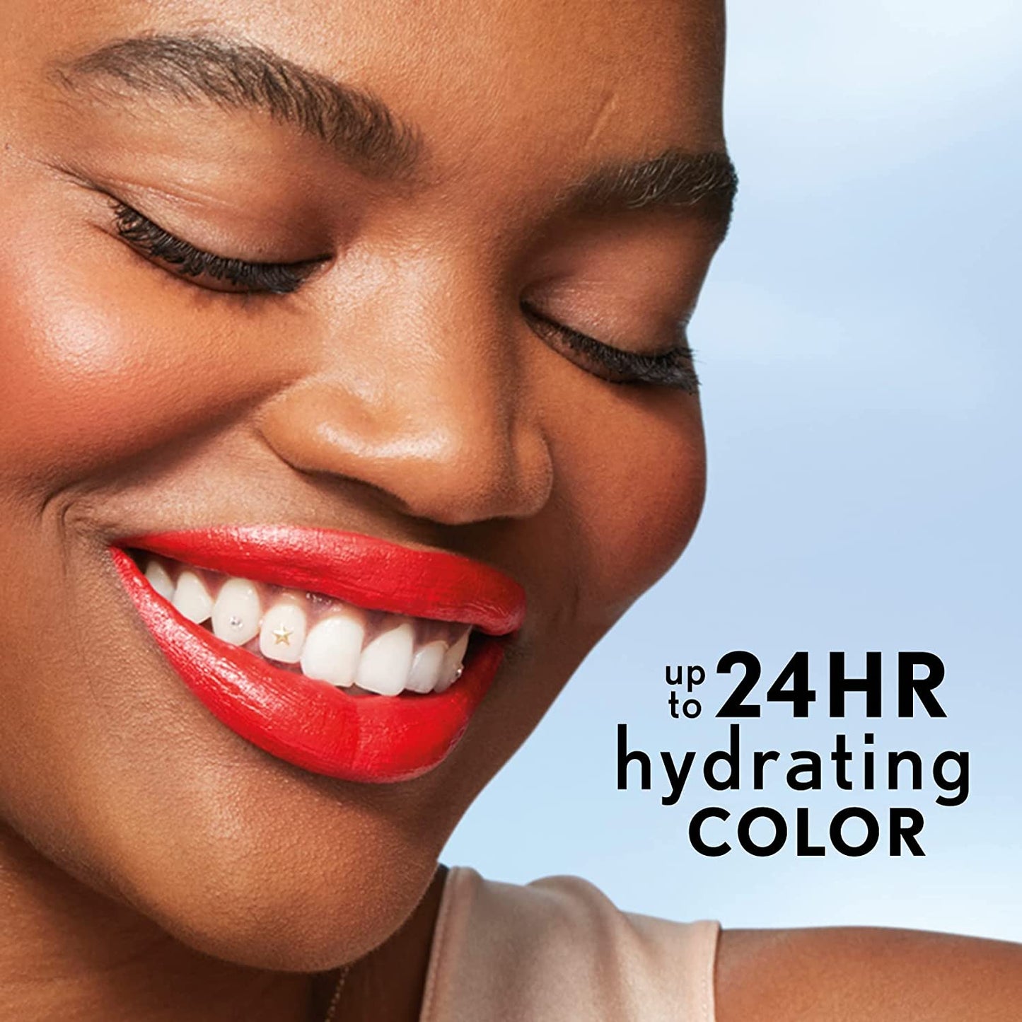COVERGIRL Exhibitionist Cream Lipstick,