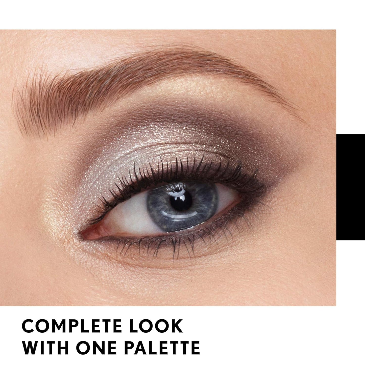 COVERGIRL COVERGIRL Trunaked Quad Eyeshadow Palette,