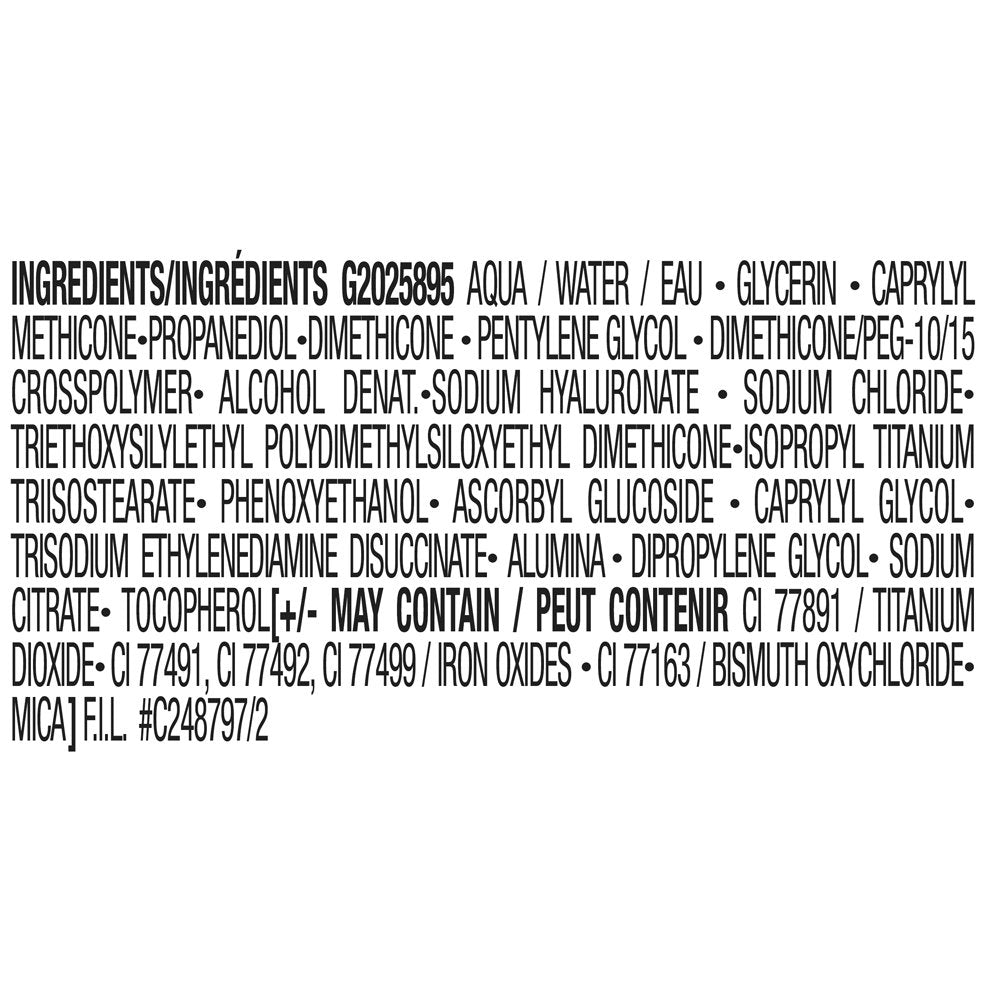 L'Oreal Paris True Match Eye Cream in a Concealer,