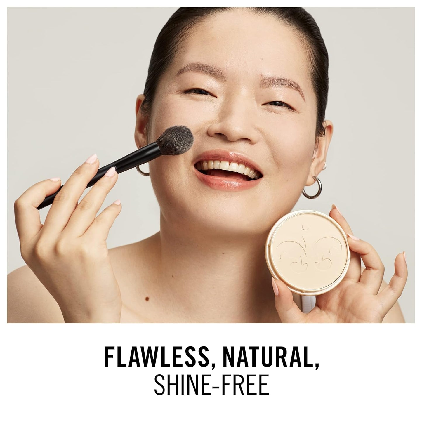 Rimmel Stay Matte Pressed Powder,