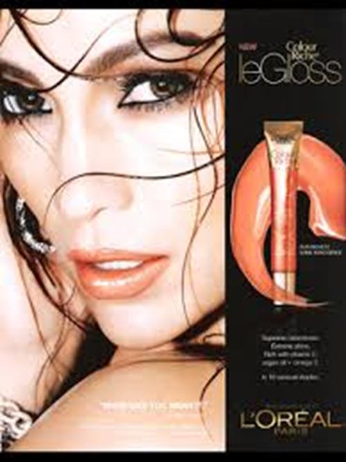 L'Oreal Color Riche Le Gloss Lip Gloss,