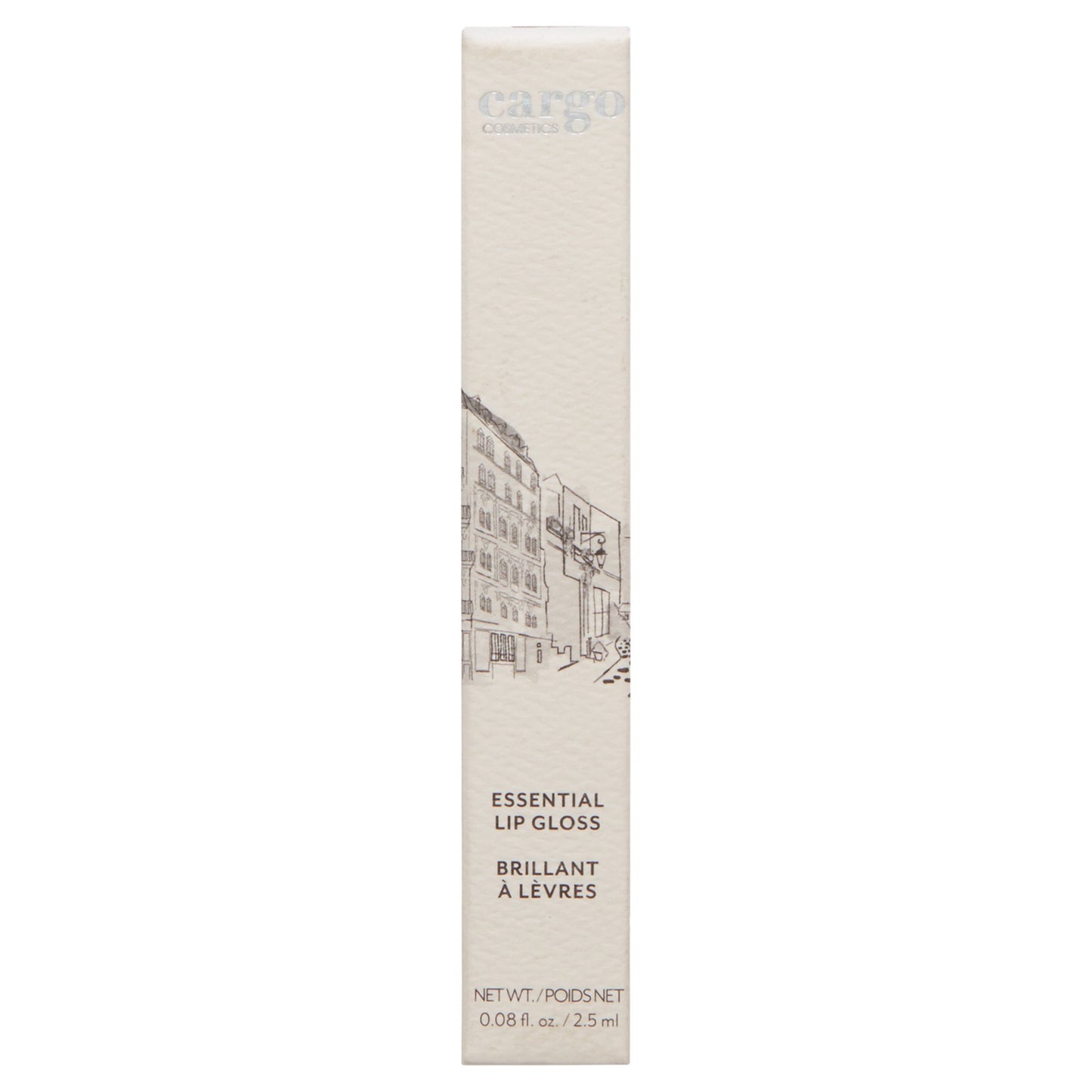 CARGO COSMETICS Essential Lip Gloss,