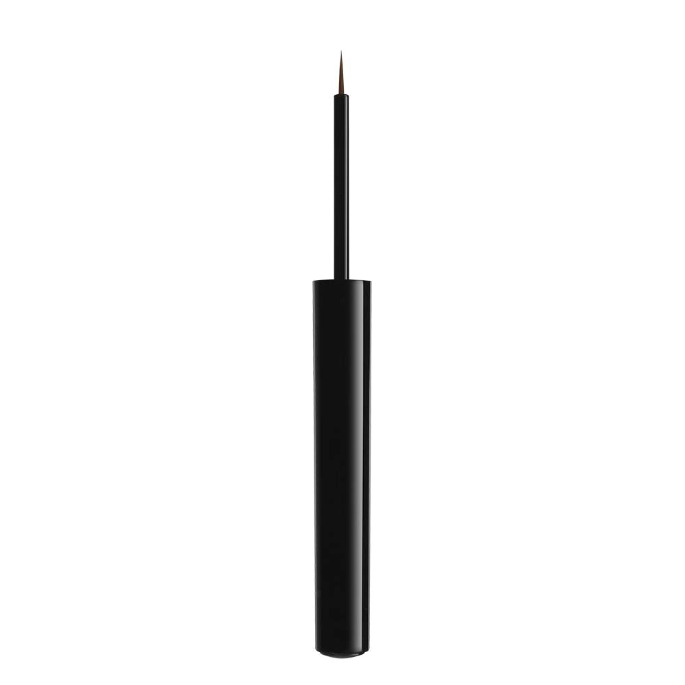 NYX Professional Makeup Strictly Vinyl Eyeliner,