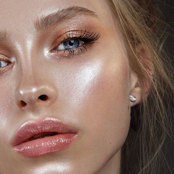 NYX PROFESSIONAL MAKEUP Born To Glow Liquid Illuminator,
