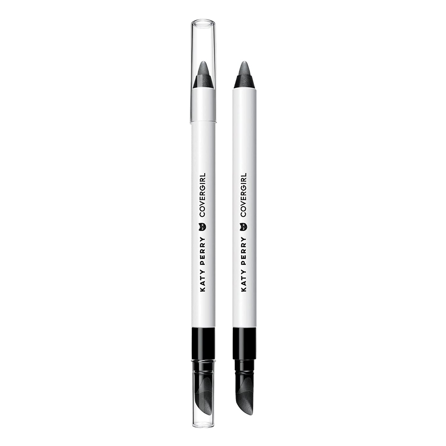 COVERGIRL Katy Kat High pigment formula Eye Liner,