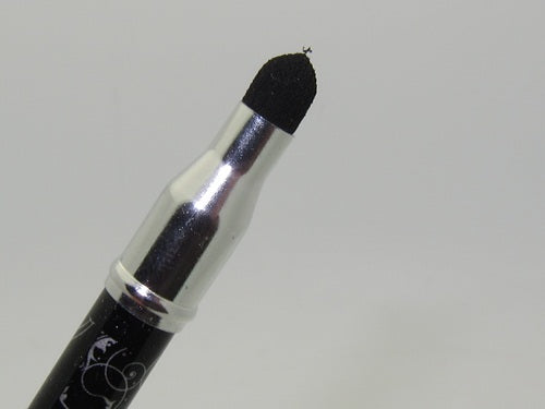 Hard Candy Stay In Line Eyeliner, Luminous Sparkle, 398 Black Pearl Sparkle