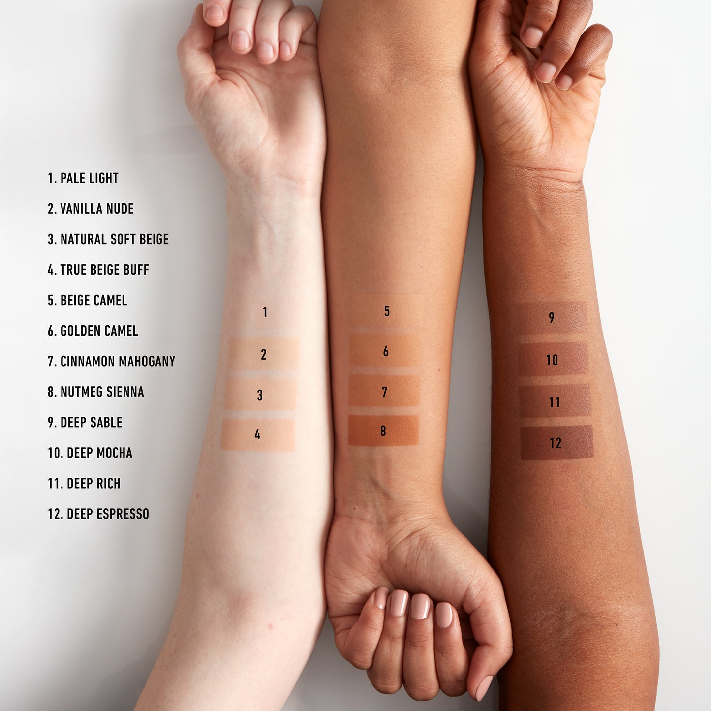 NYX Professional Makeup Bare With Me Tinted Skin Veil,