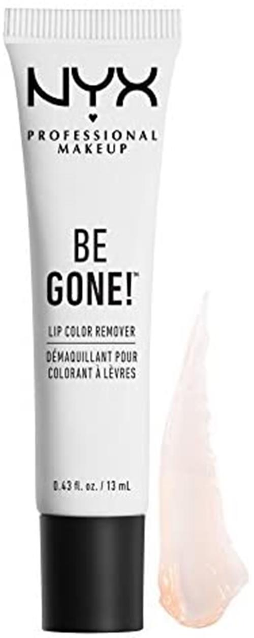 NYX Be Gone! Lip Color Remover, BGLP01