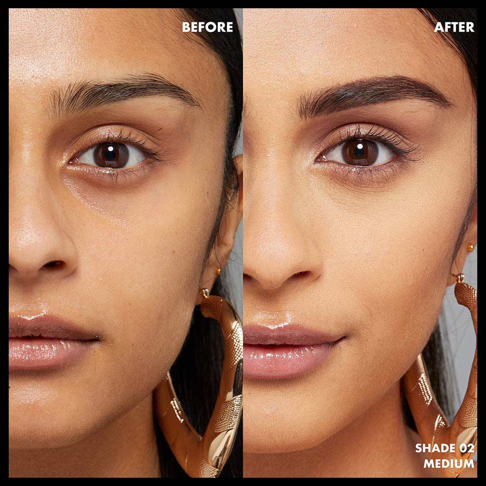 NYX PROFESSIONAL MAKEUP Concealer Color Correcting,