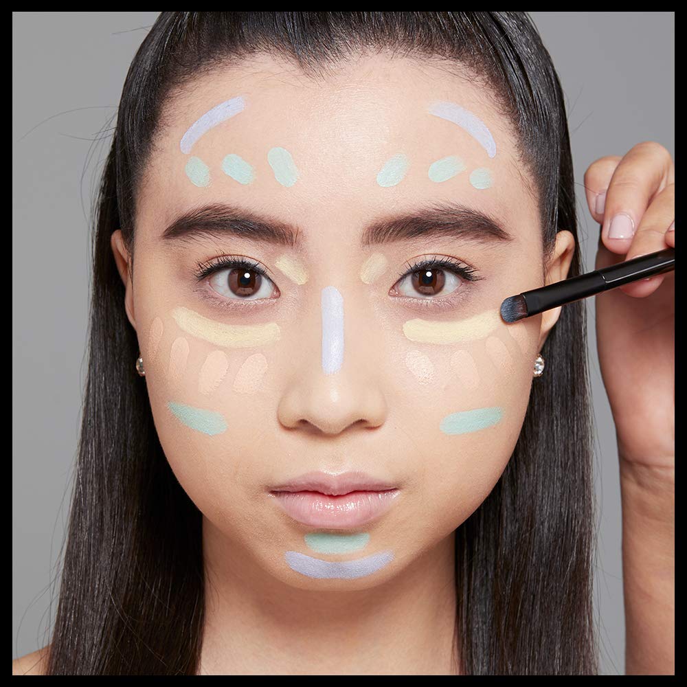 NYX PROFESSIONAL MAKEUP Concealer Color Correcting,