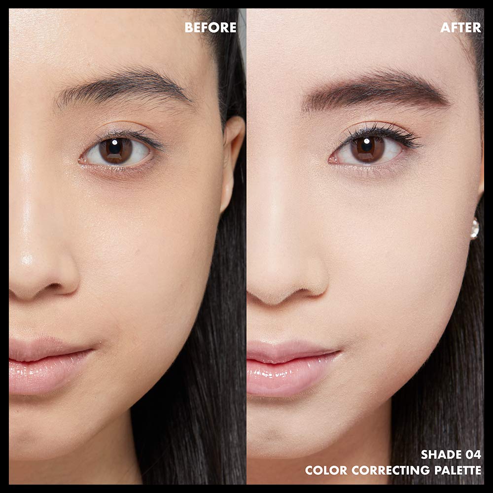 NYX PROFESSIONAL MAKEUP Concealer Color Correcting,
