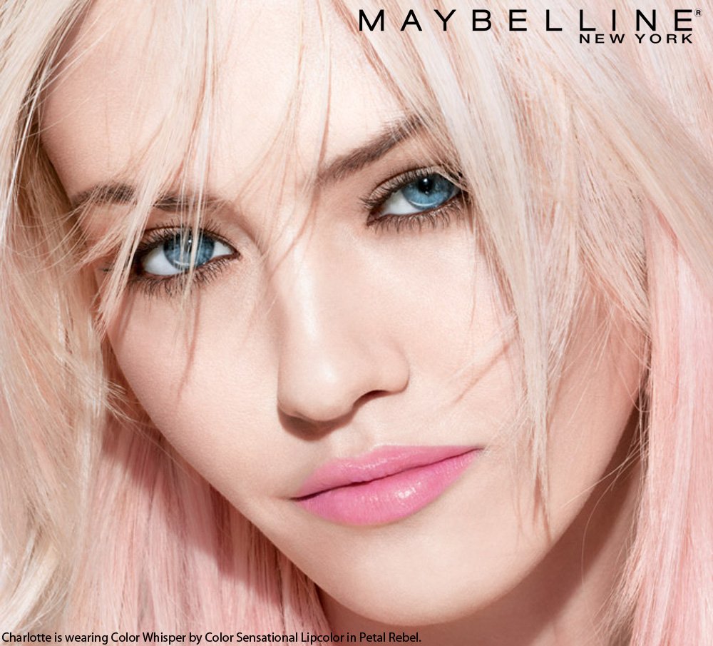 Maybelline Translucent Lip Liner, 450CLL Clear