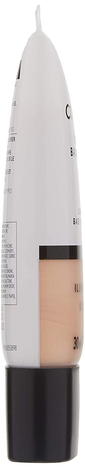 COVERGIRL Base Business Face Primer Illuminating, 400 Illuminating