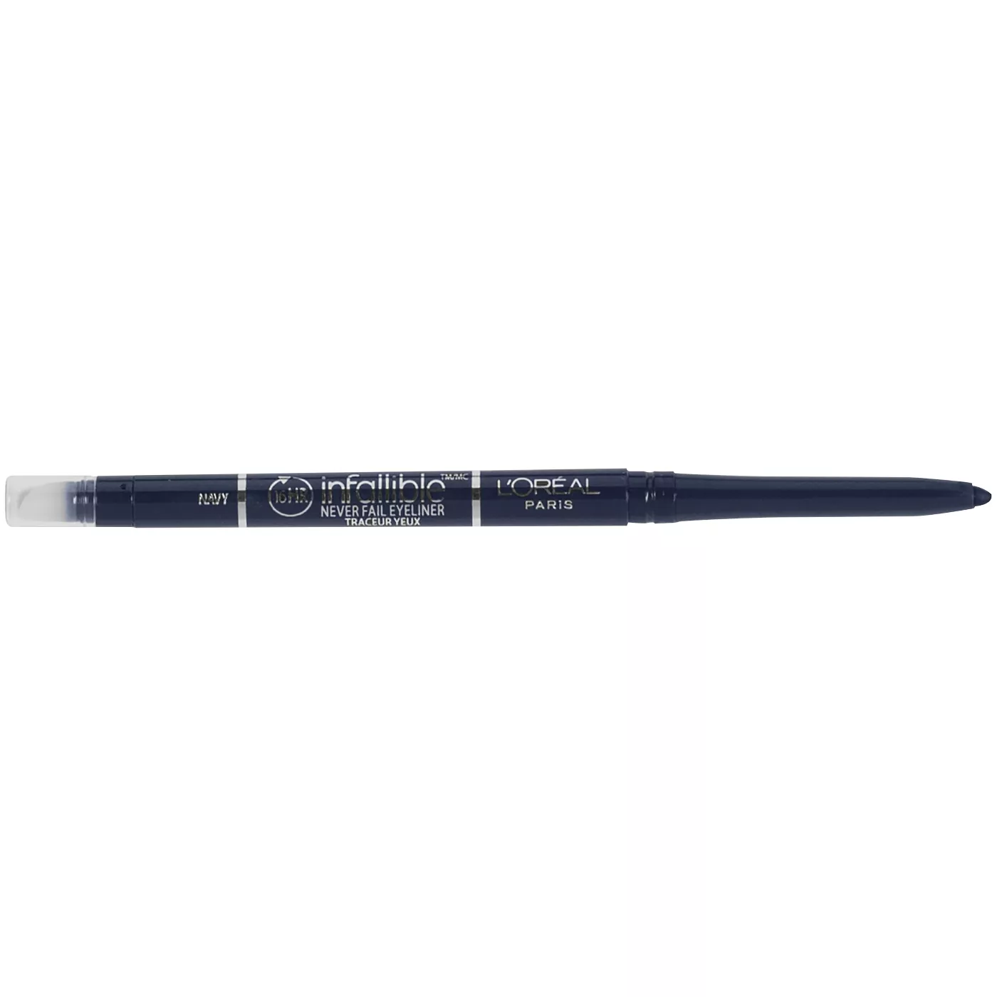 L'Oreal Paris Infallible Original Mechanical Eyeliner 16HR Never-Fail Eyeliner,