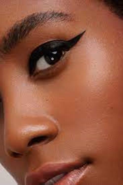 Hard Candy Stay in Line Eye Liner, 875 Gunmetal