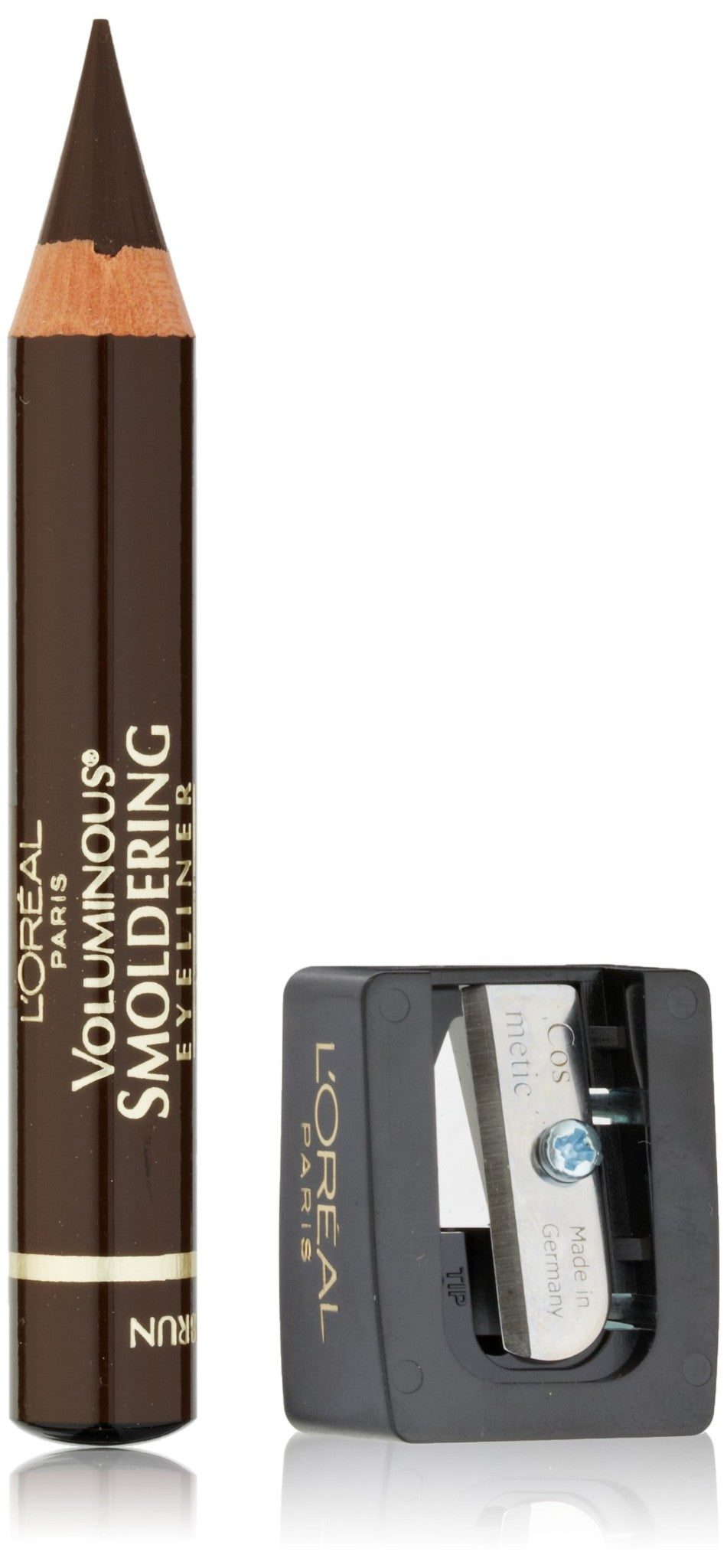 L'Oreal Voluminous Smoldering Liner,