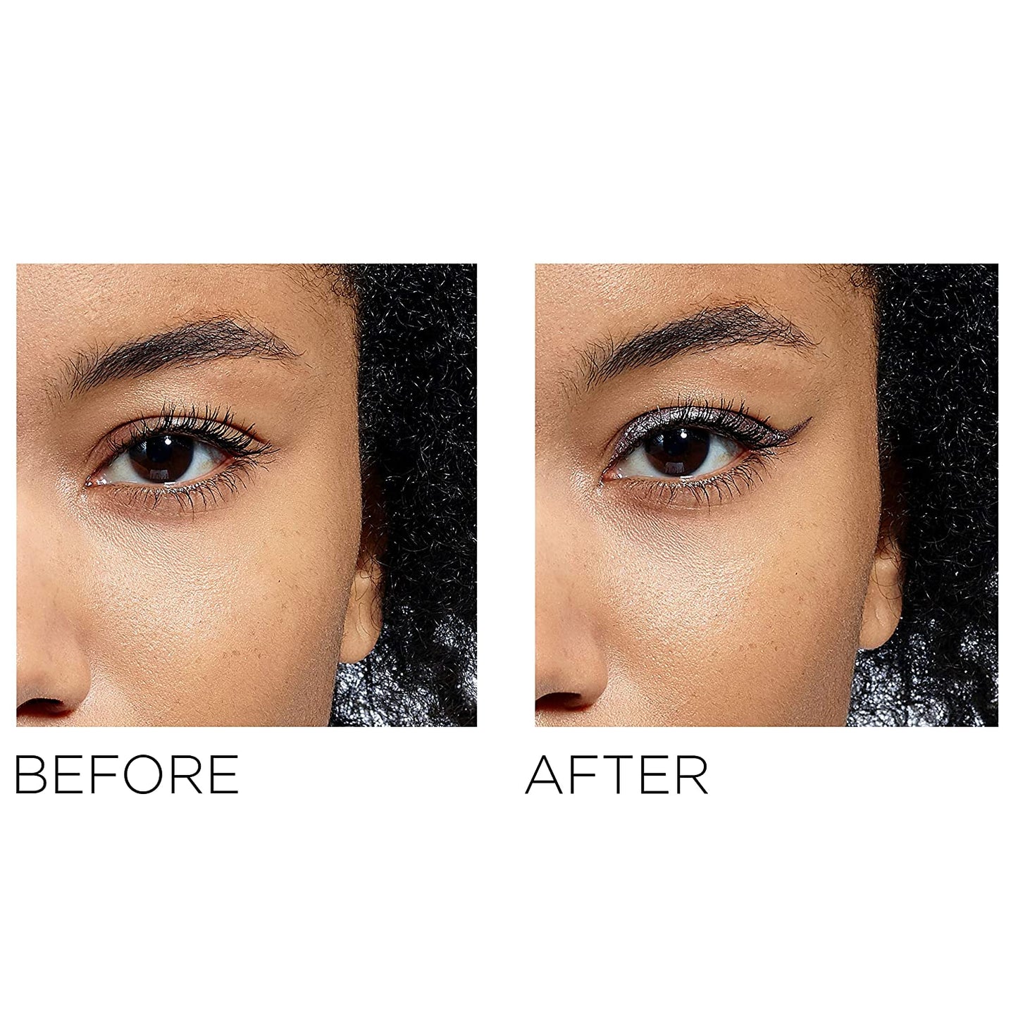 L'Oreal X Karl Lagerfeld Mascara, Black Limited Edition