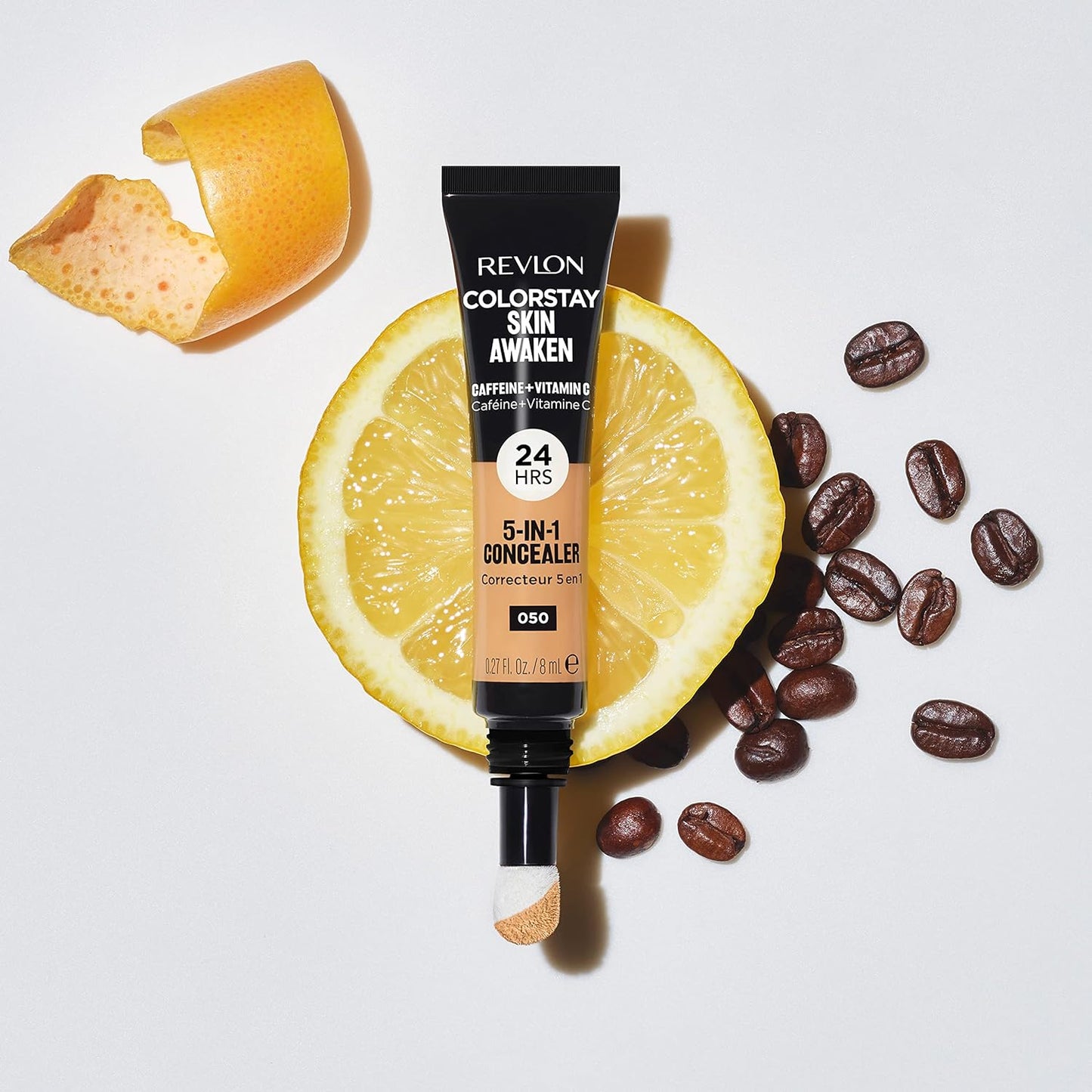 Revlon ColorStay Skin Awaken 5-in-1 Concealer,