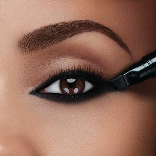 Revlon ColorStay 2 in 1 Angled Kajal Eyeliner,