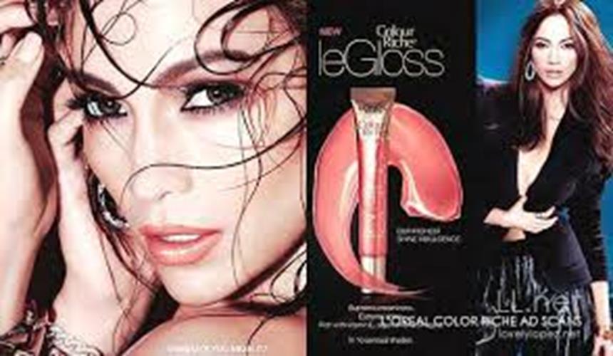 L'Oreal Color Riche Le Gloss Lip Gloss,