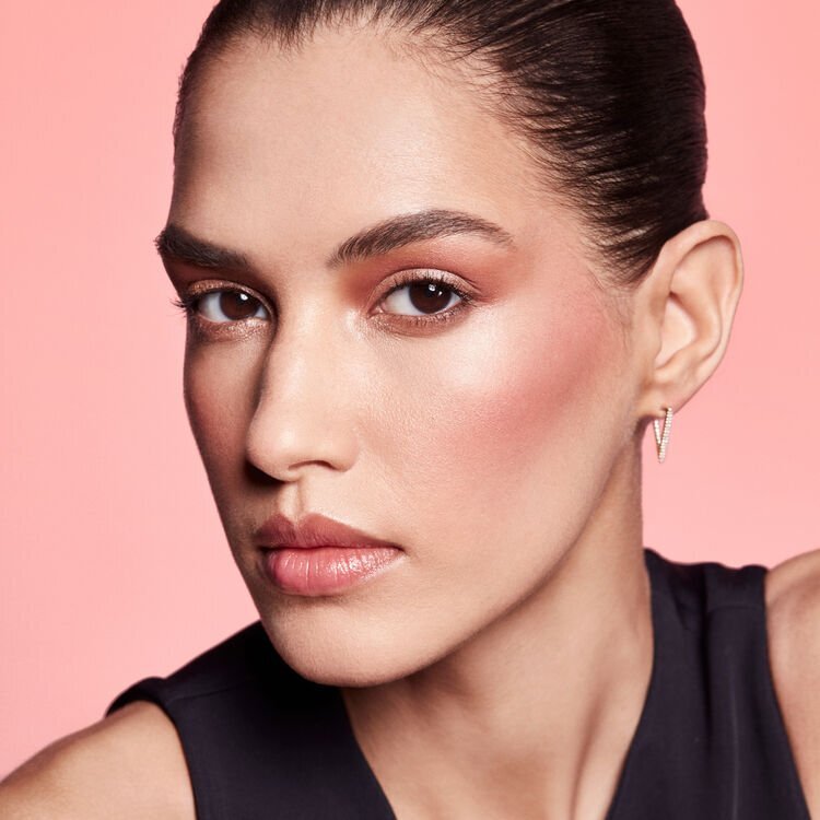 Revlon Color Change Powder Blush - Hot Cheeks