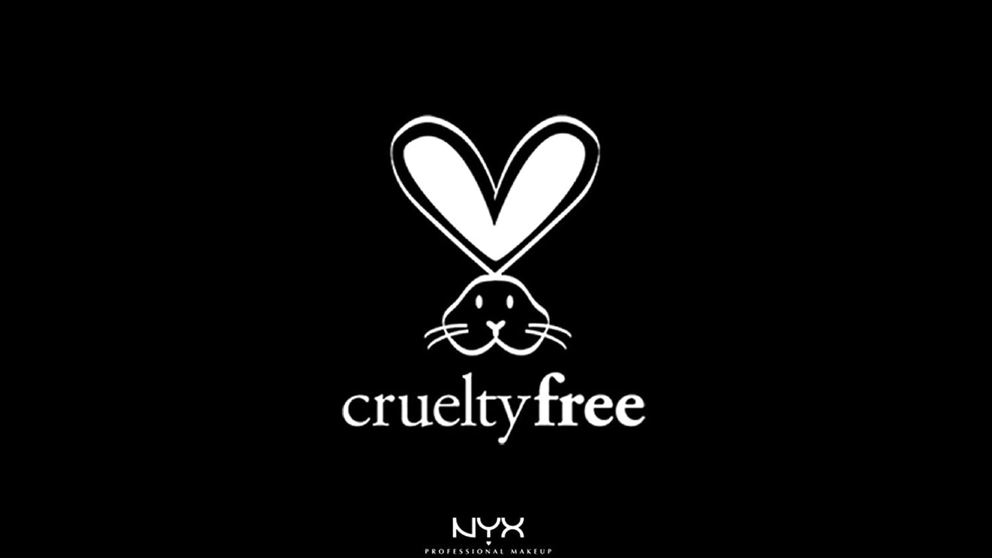 NYX PROFESSIONAL MAKEUP Perfect Filter Shadow Eyeshadow Palette,
