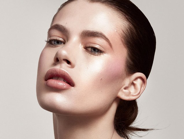 NYX Professional Makeup Holographic Halo Shimmer Stick,