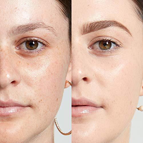 NYX Professional Makeup Born To Glow! Naturally Radiant Foundation,