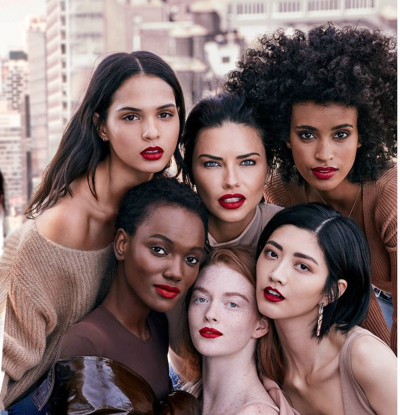 Maybelline Color Sensational Made For All Lipstick,