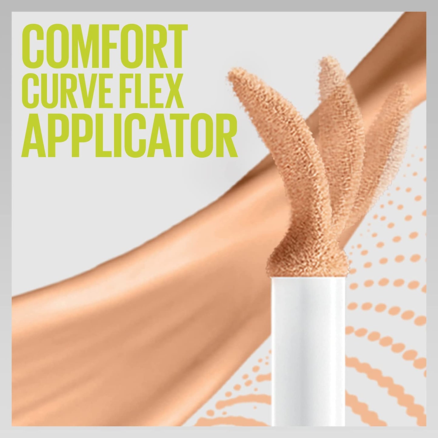 Maybelline Super Stay Longwear Liquid Concealer, Up to 30HR Wear,