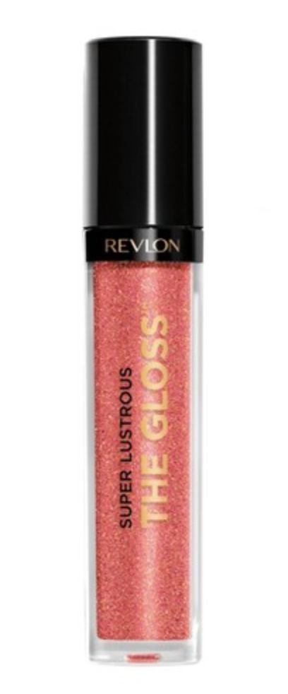 Revlon Super Lustrous the Gloss,