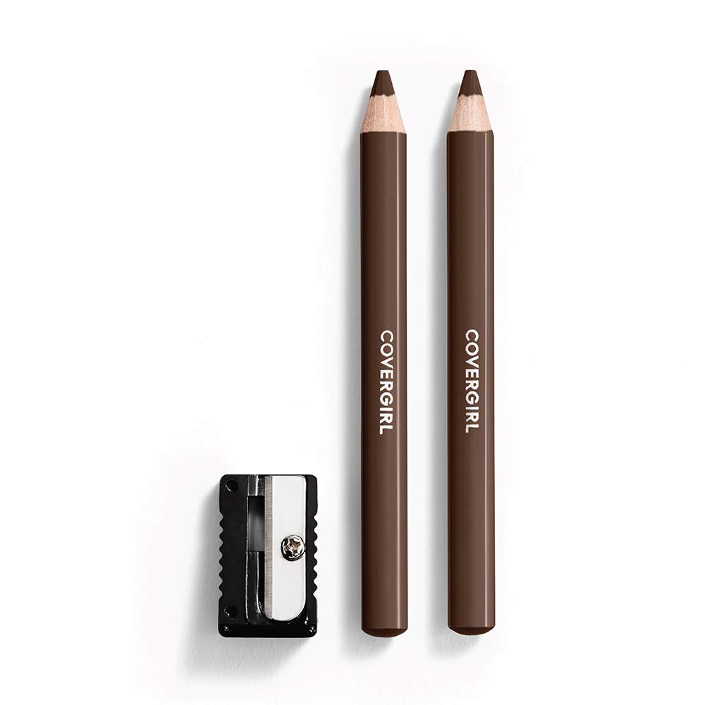 Covergirl Easy Breezy Brow Fill and Define Pencil,