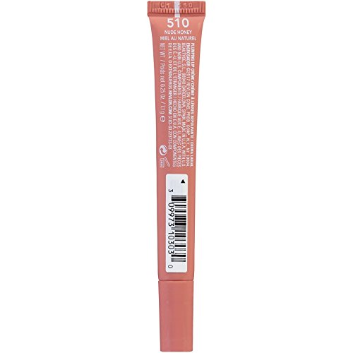 Revlon Kiss Plumping Lip Creme,