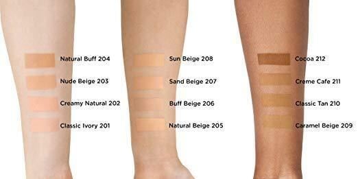 L'Oreal Paris Infallible Up To 24HR Pro-Glow Foundation,