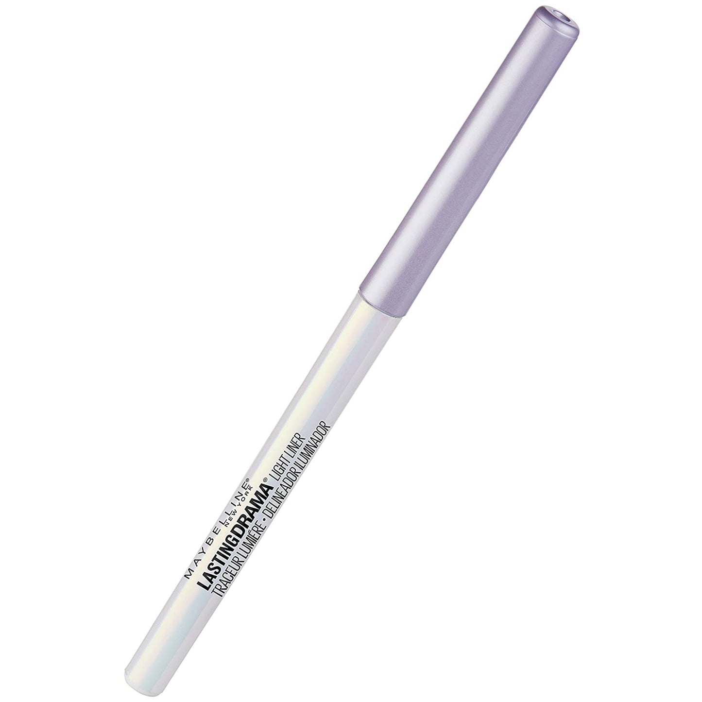 Maybelline New York Lasting Drama Light Eyeliner,