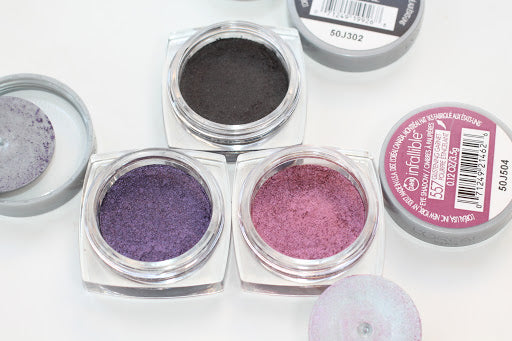 L'Oreal Paris Infallible 24HR Eye Shadow,