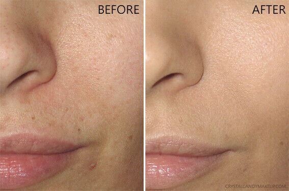 L'oreal Paris Infallible 24Hr Pro-Matte Foundation,