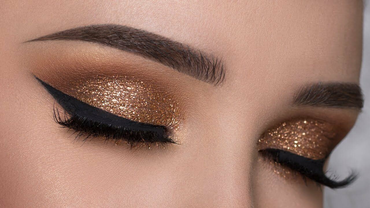 L'Oreal Paris Makeup Infallible Paints Metallics Eyeshadows,