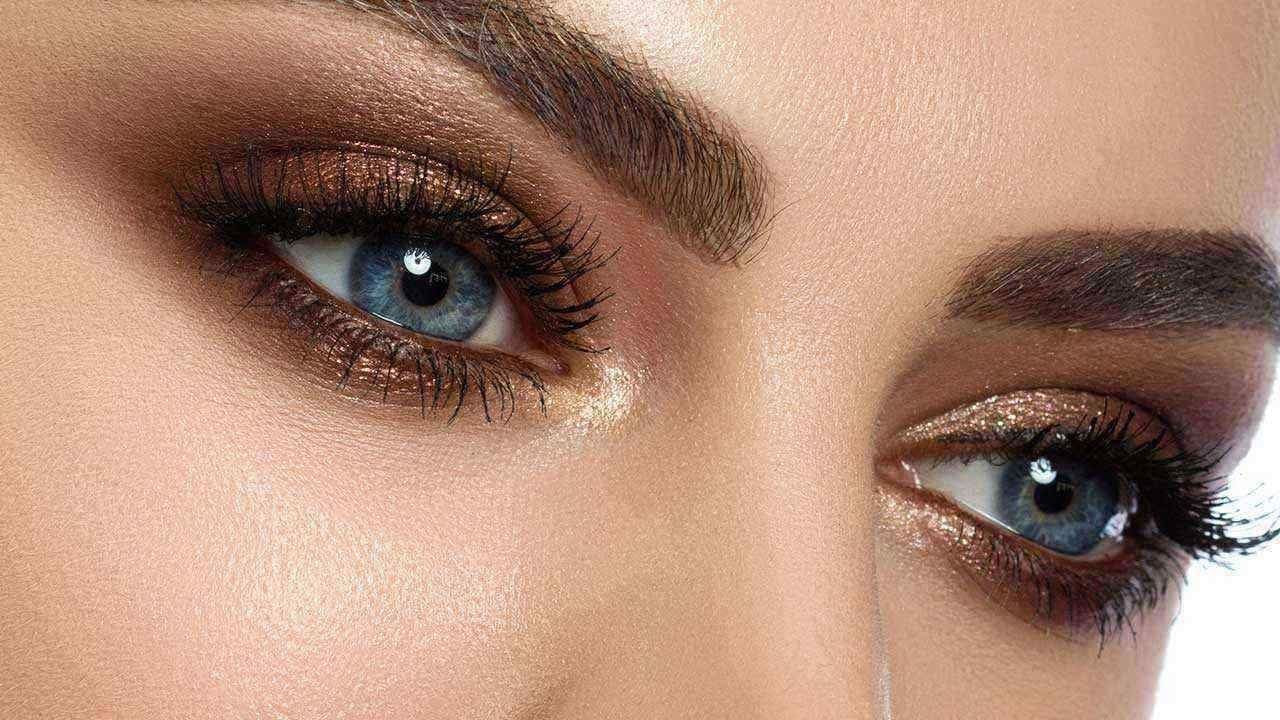 L'Oreal Paris Makeup Infallible Paints Metallics Eyeshadows,