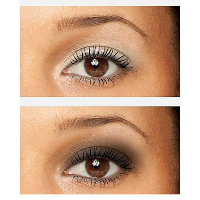 Maybelline City Mini Palette Eyeshadow, Urban Jungle