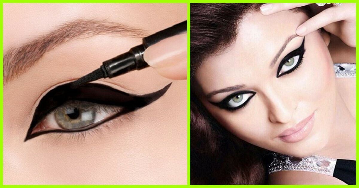 L'Oreal Paris Infallible Smokissime Powder Eyeliner Pen,
