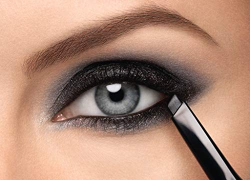 Revlon ColorStay 2 in 1 Angled Kajal Eyeliner,