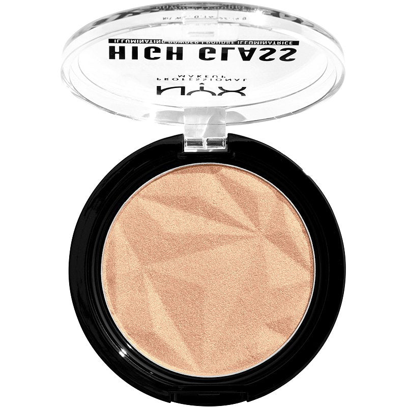 NYX High Glass Finishing Powder,