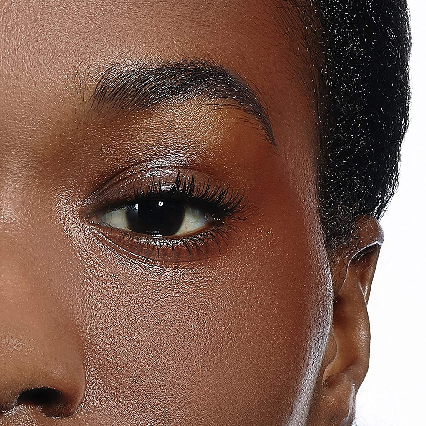 L'Oreal X Karl Lagerfeld Mascara, Black Limited Edition