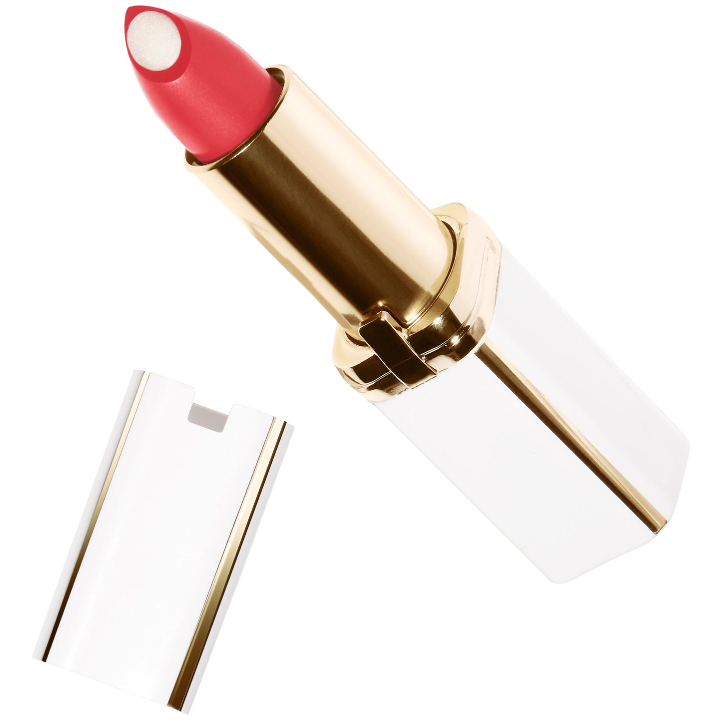 L'Oreal Paris Age Perfect Luminous Hydrating Lipstick + Nourishing Serum,