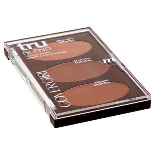 COVERGIRL truBLEND Contour Palette,