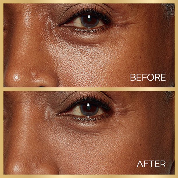 L'Oreal Paris Age Perfect Creamy Powder Foundation with Minerals,